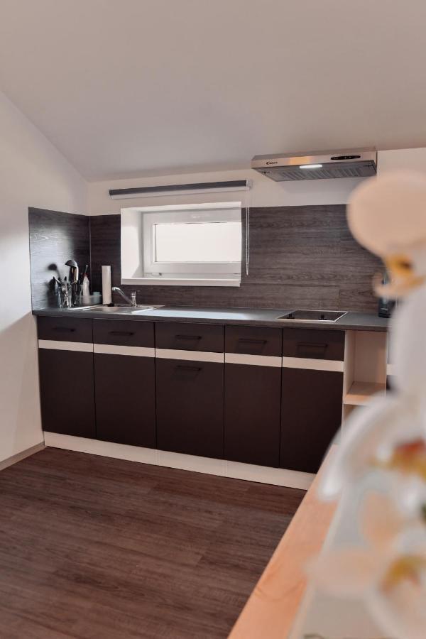 Apartmany Centrum Nový Bor Exterior foto
