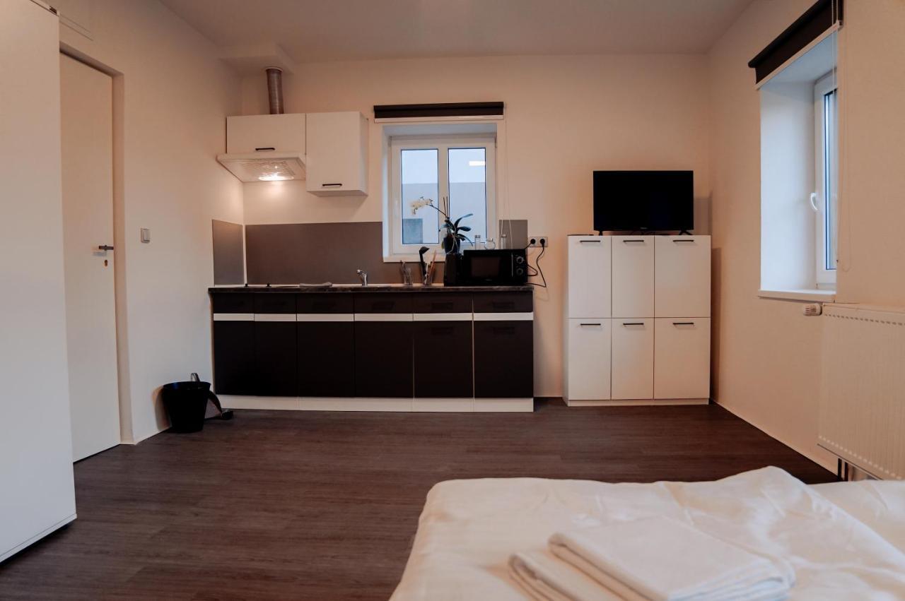 Apartmany Centrum Nový Bor Exterior foto