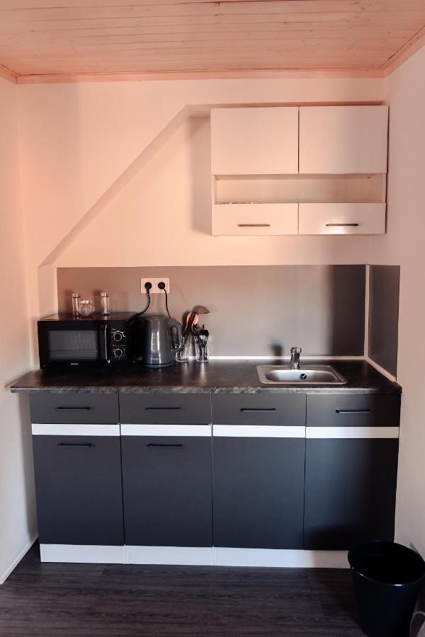 Apartmany Centrum Nový Bor Exterior foto